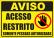 PLACAS INFORMATIVAS